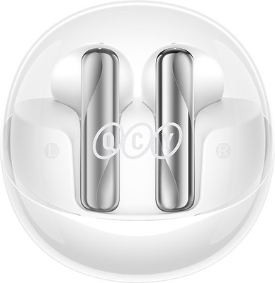 Беспроводные наушники QCY AilyBuds / BH24QT32A
