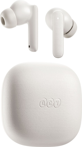Беспроводные наушники QCY Buds / BH24QT43A - фото