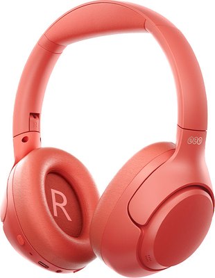 Беспроводные наушники QCY H3 / BH23H3A - фото