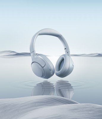 Беспроводные наушники QCY H3 / BH23H3A