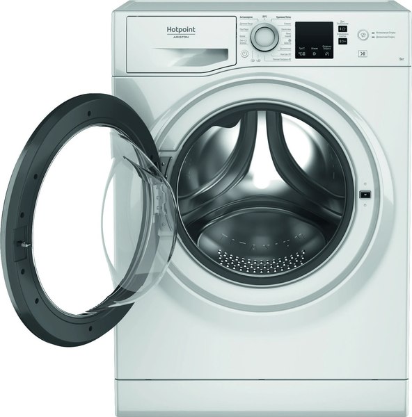 Стиральная машина Hotpoint NUS 5015 S RU