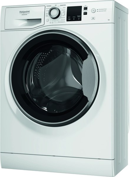 Стиральная машина Hotpoint NUS 5015 S RU