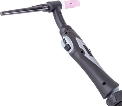 Горелка сварочная FoxWeld SaggioTIG-26 Flex 5м / 6109