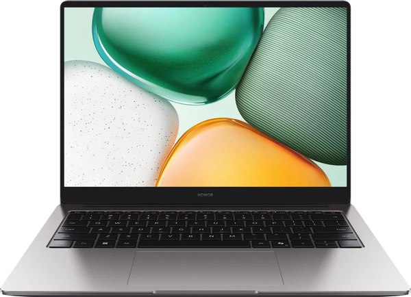 Ноутбук Honor MagicBook X14 (5301ALWU) - фото