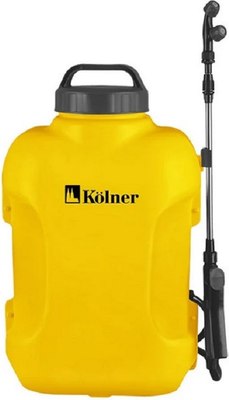 Опрыскиватель аккумуляторный Kolner KSC 12-16L-01 - фото