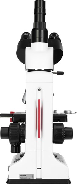 Микроскоп оптический Levenhuk 450T / 84463