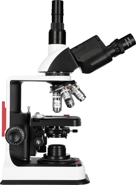 Микроскоп оптический Levenhuk 450T / 84463