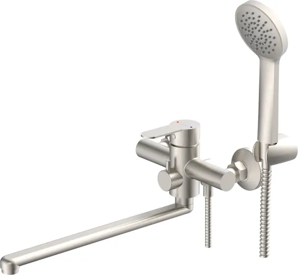 Смеситель Oasis SUS2002M_Car - фото