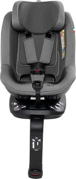 Автокресло Sweet Baby Odyssey B3 i-Size - фото