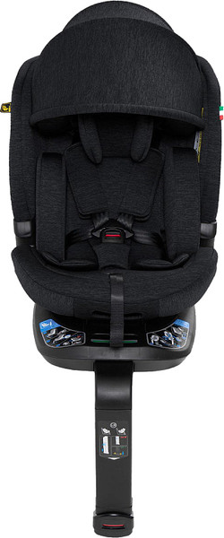 Автокресло Sweet Baby Voyager P12 Pro - фото