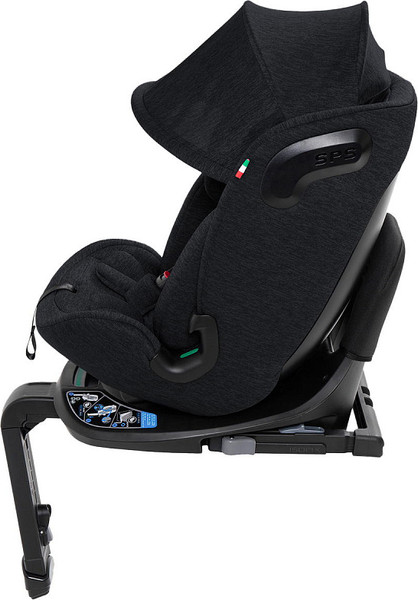 Автокресло Sweet Baby Voyager P12 Pro