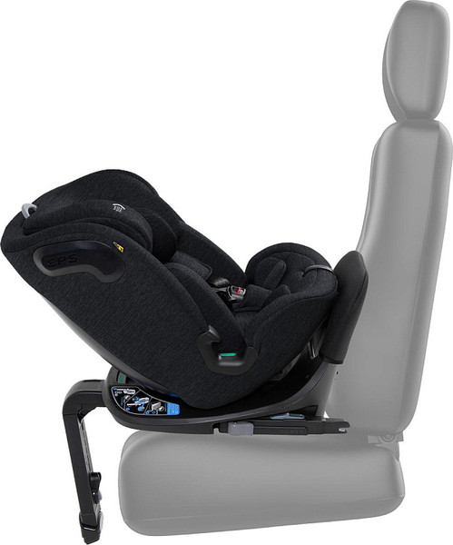 Автокресло Sweet Baby Voyager P12 Pro