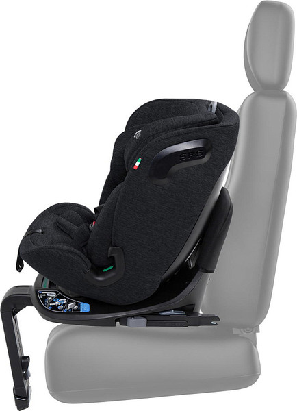 Автокресло Sweet Baby Voyager P12 Pro