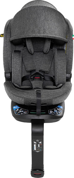 Автокресло Sweet Baby Voyager P12 Pro - фото