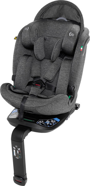 Автокресло Sweet Baby Voyager P12 Pro