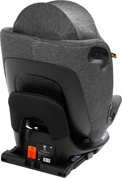 Автокресло Sweet Baby Voyager P12 Pro