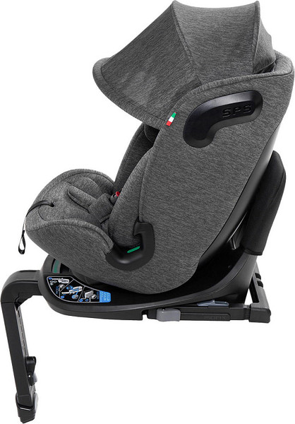 Автокресло Sweet Baby Voyager P12 Pro