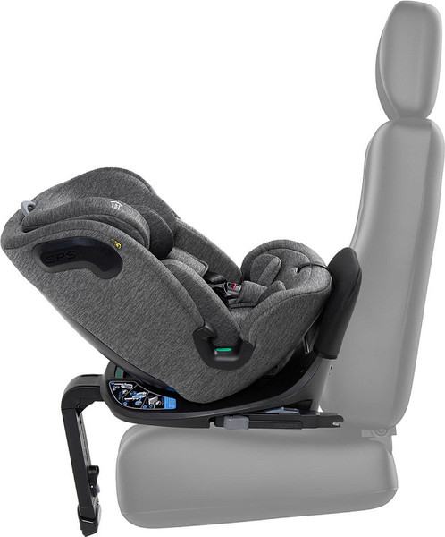 Автокресло Sweet Baby Voyager P12 Pro