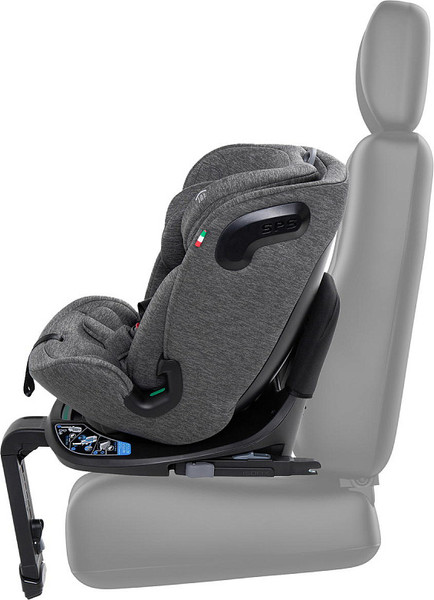 Автокресло Sweet Baby Voyager P12 Pro