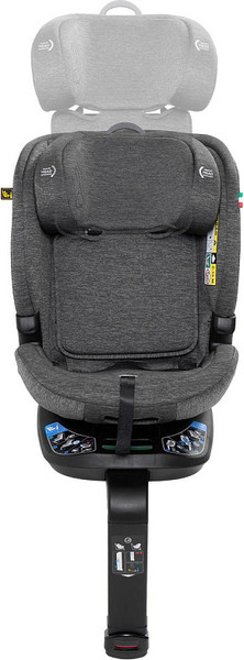 Автокресло Sweet Baby Voyager P12 Pro