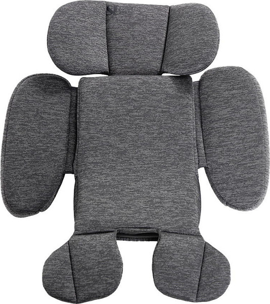 Автокресло Sweet Baby Voyager P12 Pro