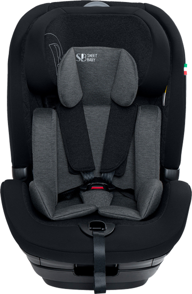 Автокресло Sweet Baby Gravity BH7613519 О9 - фото