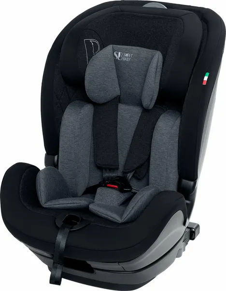 Автокресло Sweet Baby Gravity BH7613519 О9