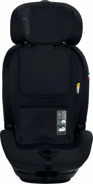 Автокресло Sweet Baby Gravity BH7613519 О9