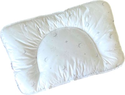 Подушка для малышей Файбертек 58x38 Sunny B.Moon - фото