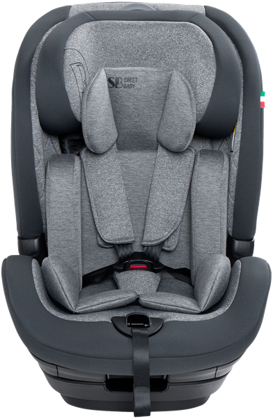 Автокресло Sweet Baby Gravity BH7613519 О9 - фото