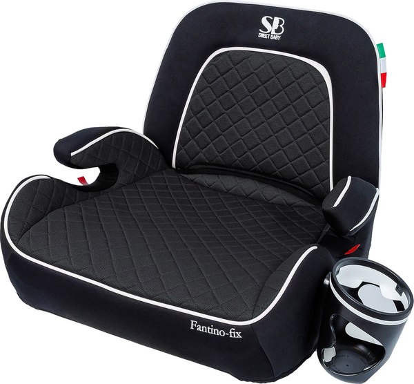 Бустер Sweet Baby Fantino B-FIX 15-36 - фото