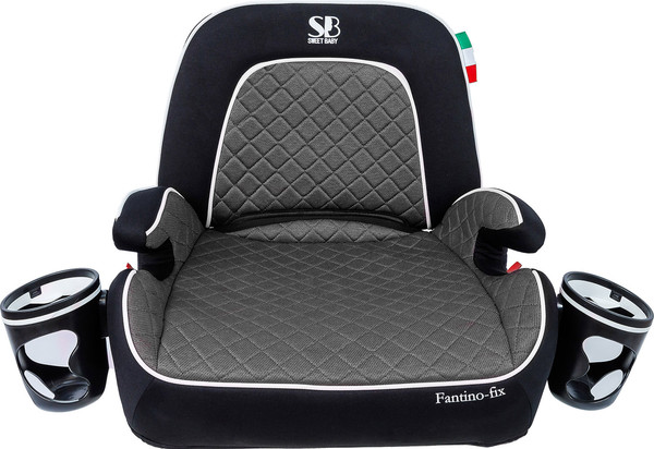 Бустер Sweet Baby Fantino B-FIX 15-36 - фото