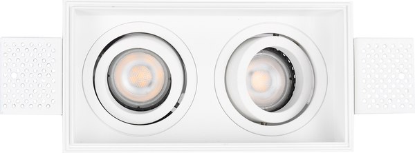 Точечный светильник ST Luce ST262.518.02 - фото