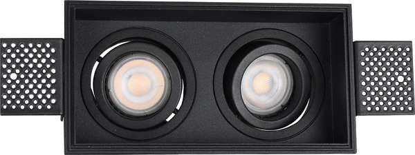 Точечный светильник ST Luce ST262.418.02 - фото