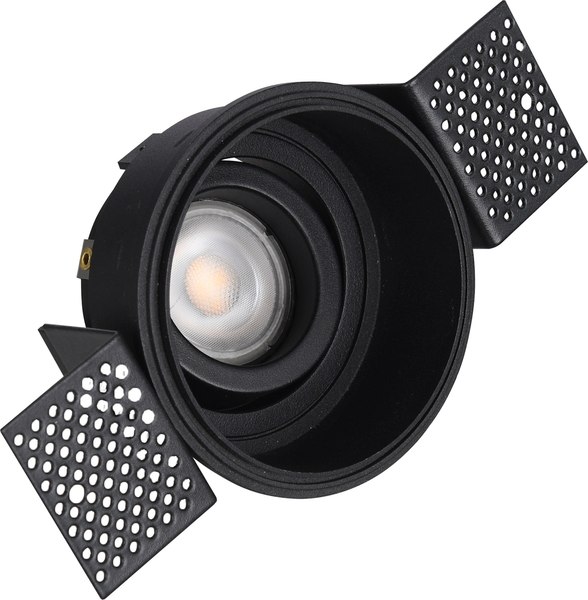 Точечный светильник ST Luce ST262.408.01 - фото