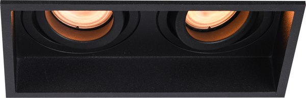 Точечный светильник ST Luce ST261.418.02 - фото