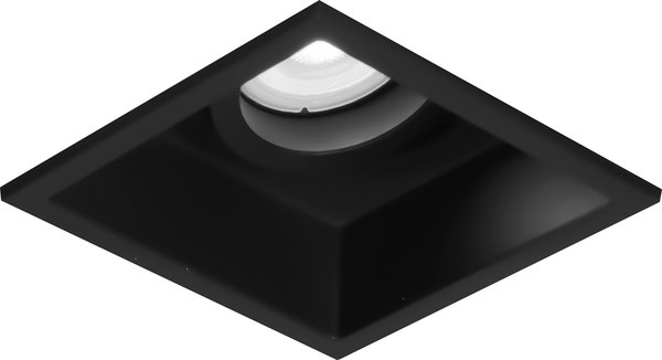 Точечный светильник ST Luce ST261.418.01 - фото