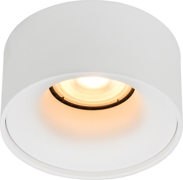 Точечный светильник ST Luce ST260.508.01 - фото