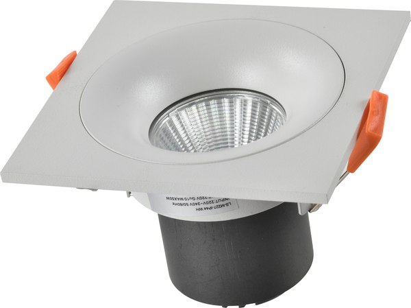 Точечный светильник ST Luce ST259.538.10 - фото