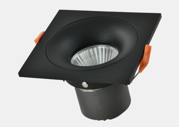 Точечный светильник ST Luce ST259.448.10 - фото