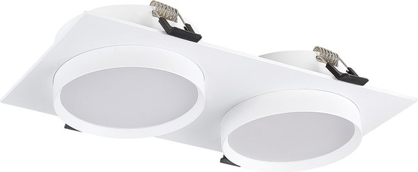 Точечный светильник ST Luce ST258.508.02 - фото