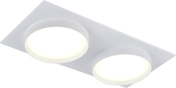 Точечный светильник ST Luce ST258.508.02