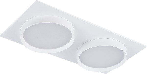 Точечный светильник ST Luce ST258.508.02