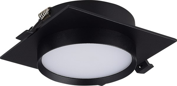 Точечный светильник ST Luce ST258.418.01 - фото