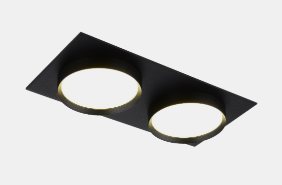 Точечный светильник ST Luce ST258.408.02