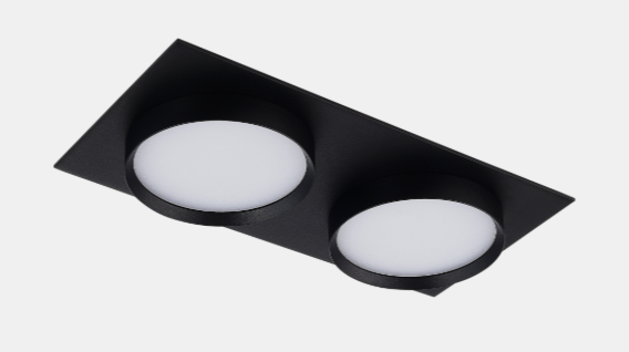 Точечный светильник ST Luce ST258.408.02