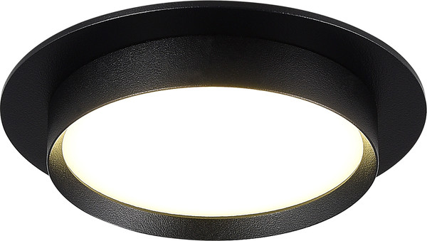 Точечный светильник ST Luce ST258.408.01