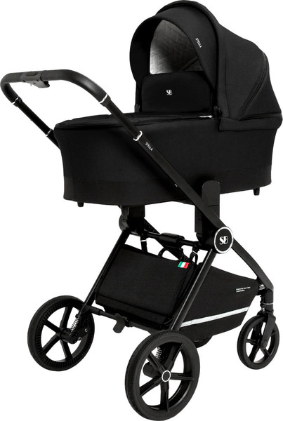 Коляска-люлька Sweet Baby Stella Uno - фото