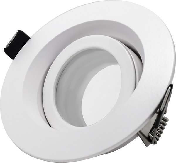 Точечный светильник ST Luce ST255.508.01 - фото