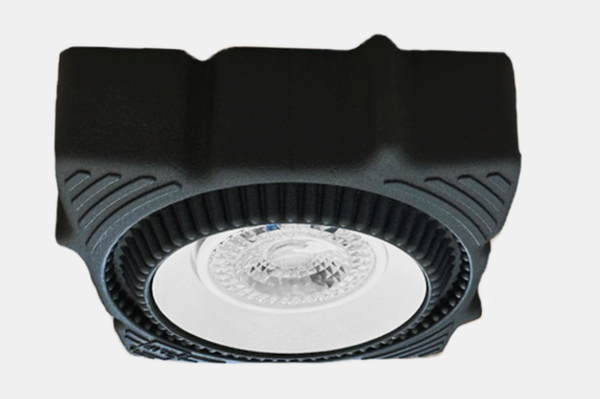 Точечный светильник ST Luce ST753.538.07 - фото